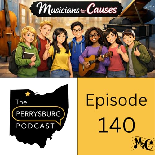 Musicians for Causes