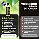 Liebesfreunde® Massageöl PREMIUM für genussvolle Massagen - Erotik Massage Öl, 150 ml