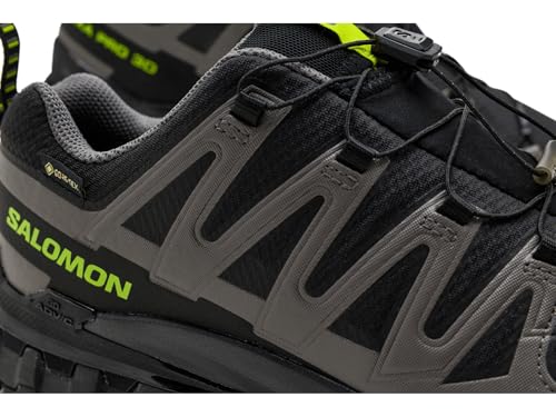 Image of Salomon Mens Xa Pro 3D V9 Gore-tex