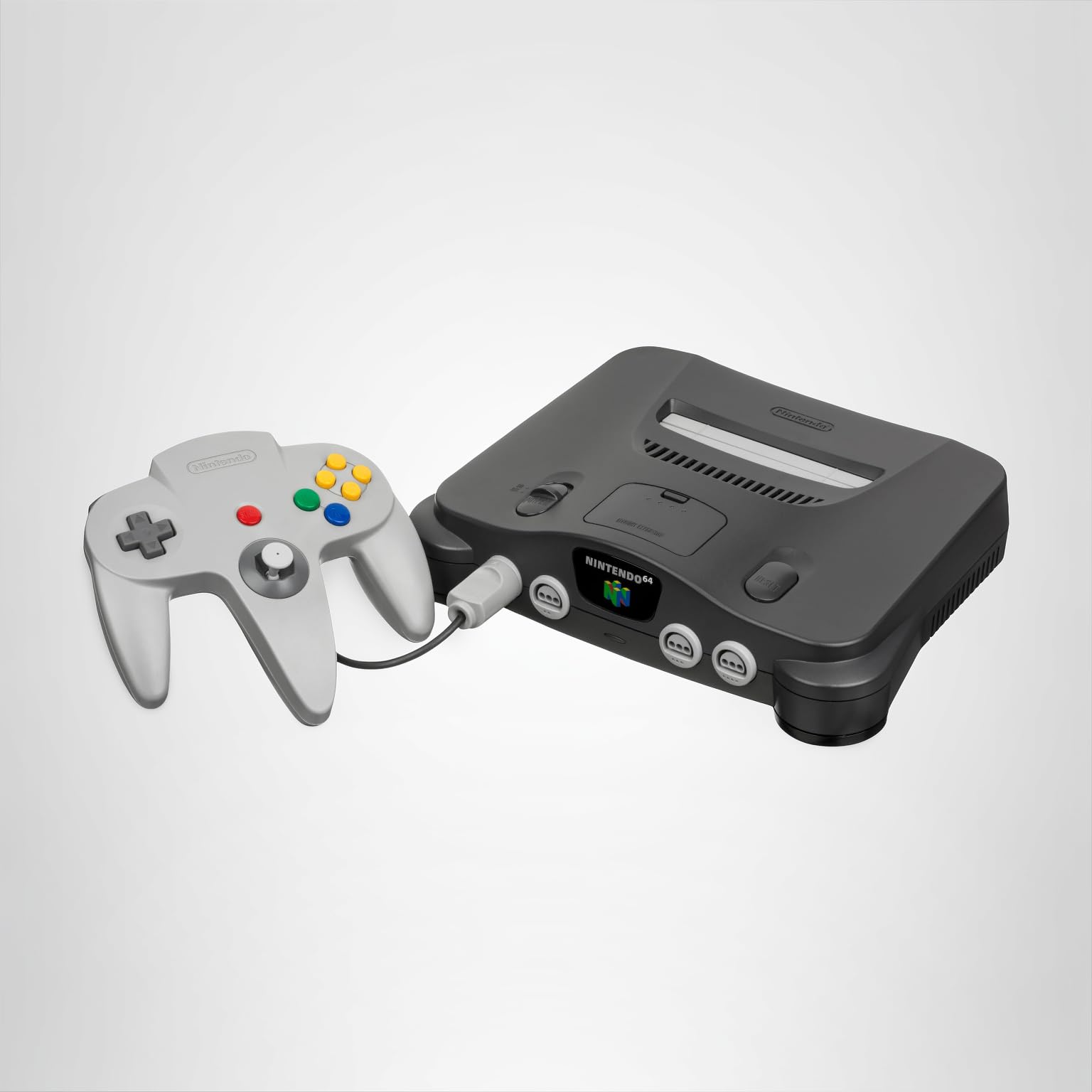 Amazon | NINTENDO64 本体 | 本体・周辺機器