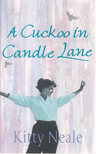A Cuckoo in Candle Lane