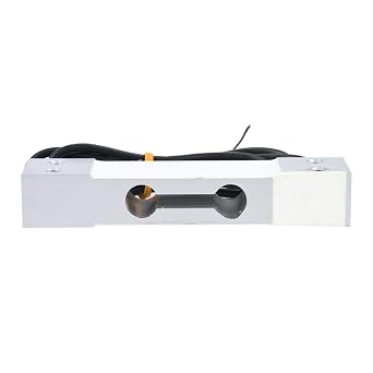 Tyenaza Digital Load Cell Weight Sensor, 30kg, Parallel Beam, Electronic Scale, Kitchen Scale, Industrial Use
