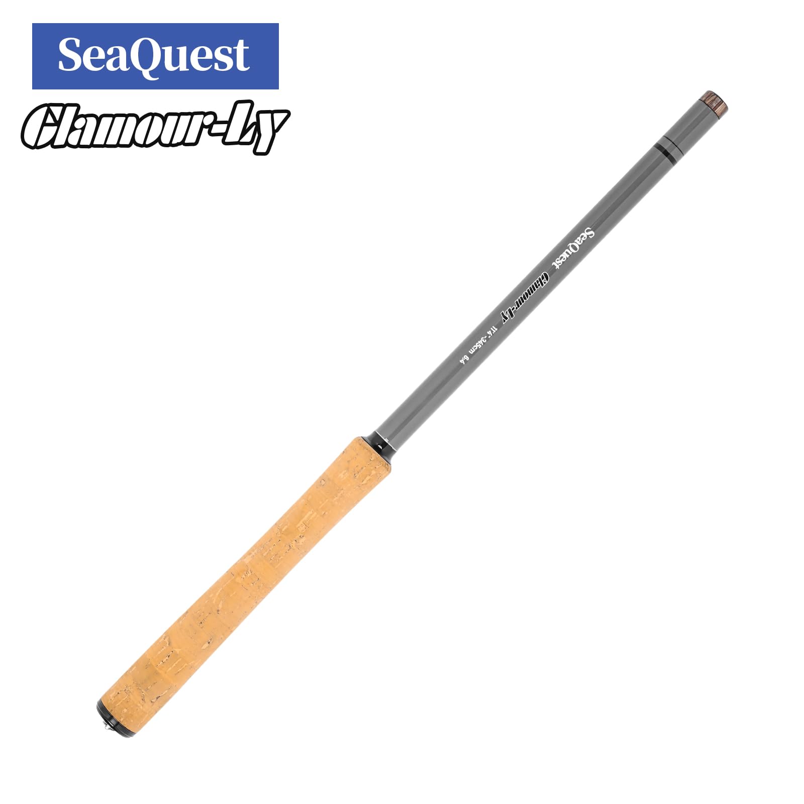 SeaQuest Duleeyia Glamour-LY Phantomn-HY Tenkara Rod