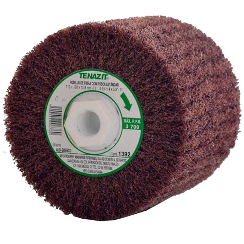 Austromex 1392 FIBER ROLLER 4-1 / 4X4X5 / 8 