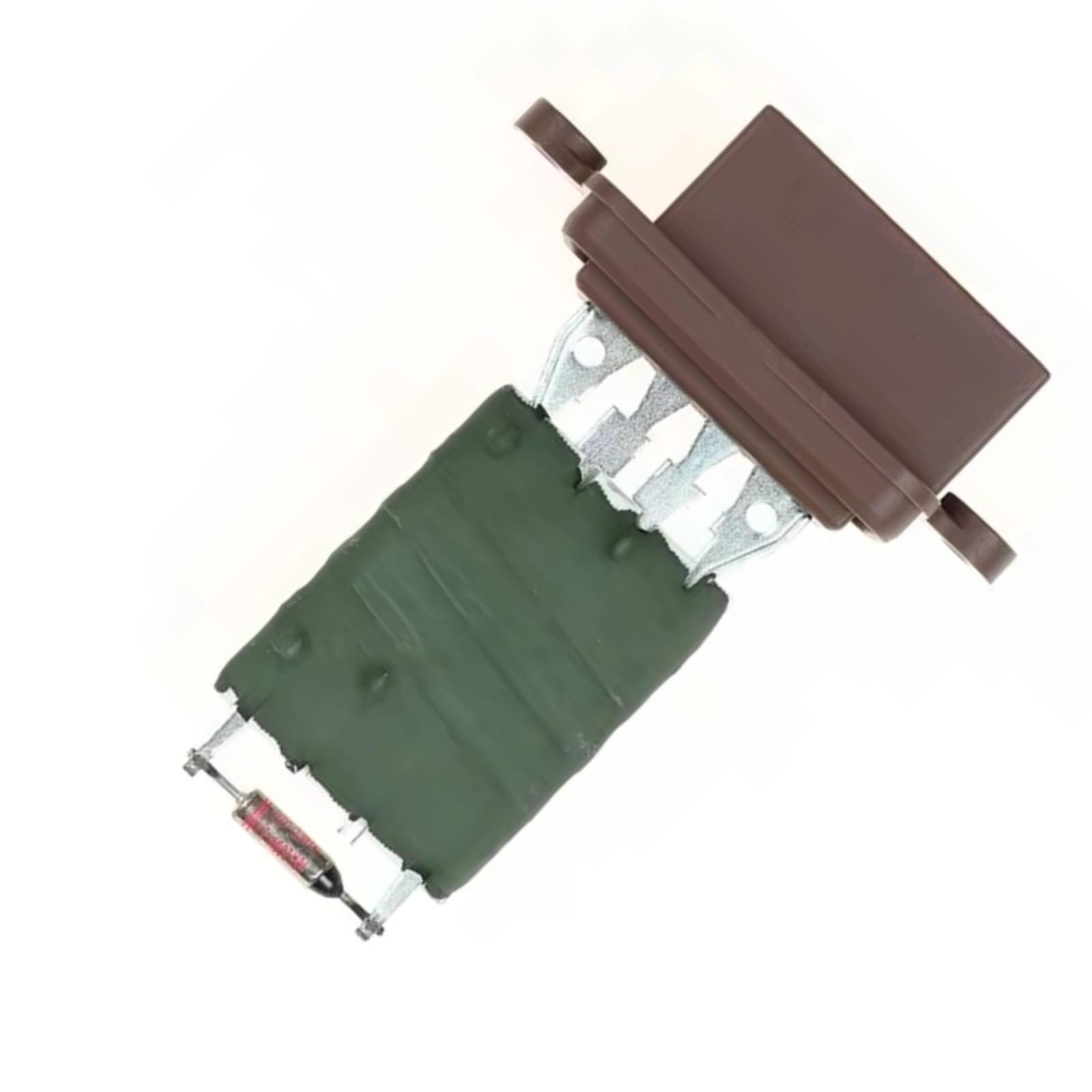 Resistenza Motore Riscaldatore Auto Per Peugeot Per Boxer Resistenze ventole motore | Resistenza Motore Ventilatore Riscaldatore 46721250 Sostituzione Resistenza Motore Ventilatore Auto