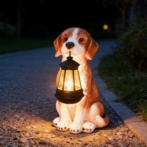 Lampe robuste contre les intempéries avec lumière solaire automatique
