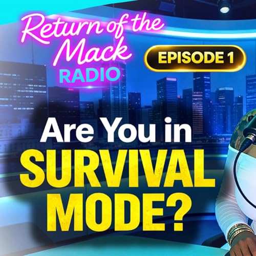 Are You In Survival Mode &hellip;.and don&rsquo;t even know it?