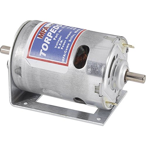Preisvergleich Produktbild E-Motor Torpedo 800