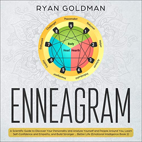 Cover art for Enneagram