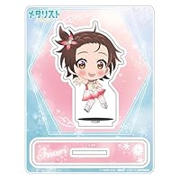 メダリスト 「結束いのり」じゃんこれアクリルスタンド