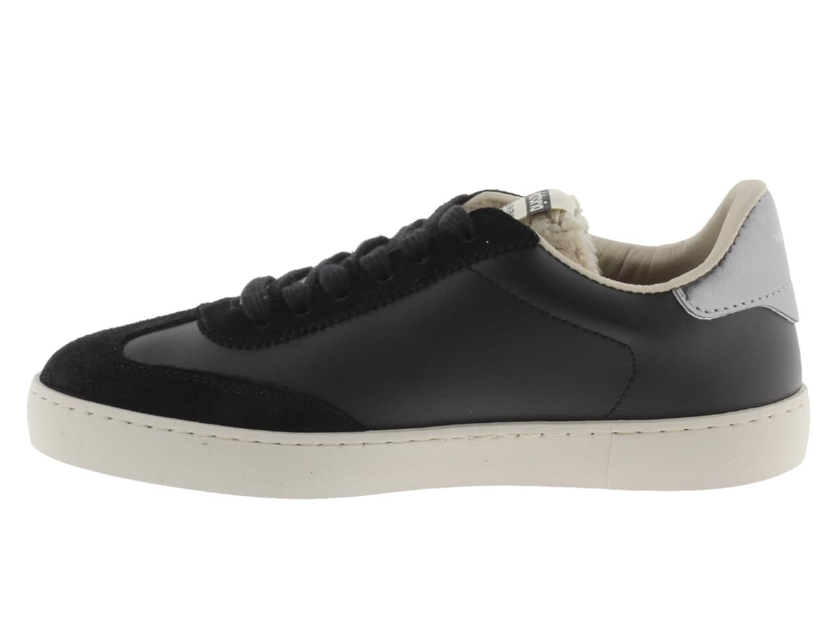 Amazon.com | victoria Basket Berlin Glitter Sneaker 1126185