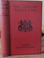 The country that I love: an exile's memories B000KIH6M2 Book Cover