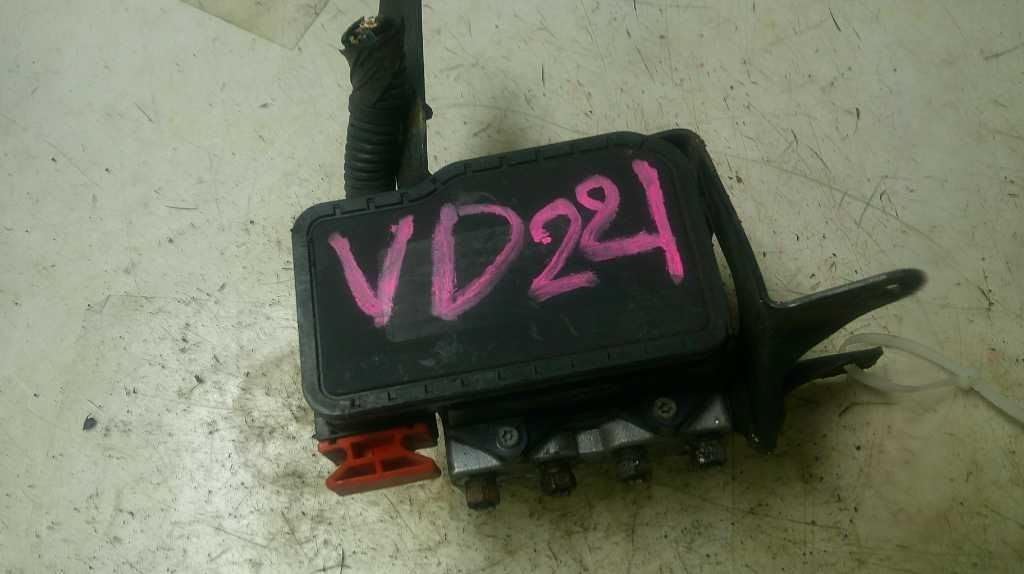 Anti-Lock Brake Part Actuator and Pump Assembly Fits 12-13 Compatible with Lexus IS250 7D10B306