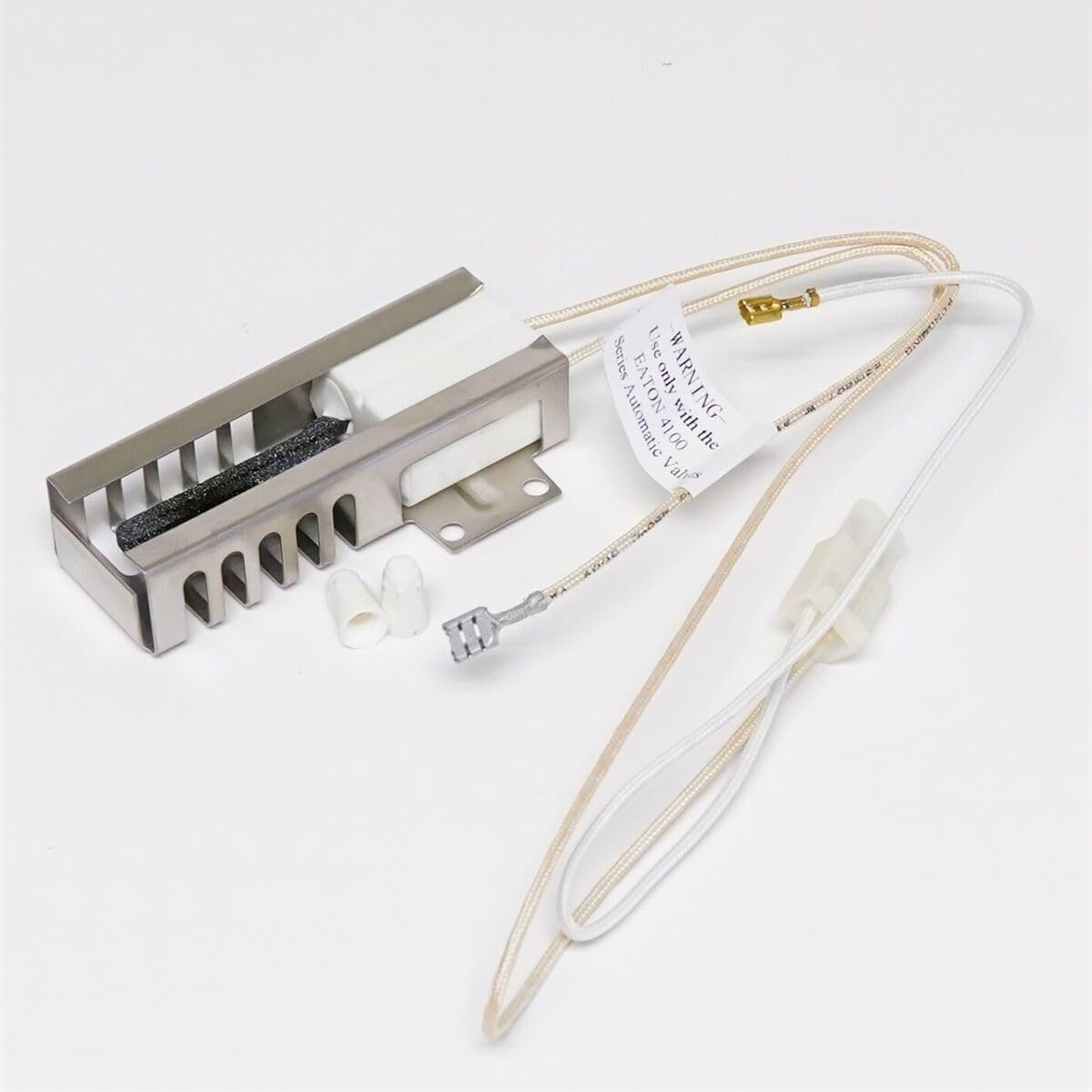 Oven Burner Igniter Fit For Kenmore 79073033312 79073033313 79060721903 79073033311 79073232312 79073233312 79073234312 79073239312 79073433311 79070290404 79070291404 79070292404 Gas Oven