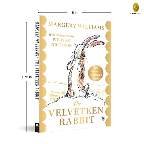 Image of The Velveteen Rabbit