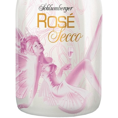 Schlumberger ICE Secco Selection 11,5% Vol. 3x0,2l in Geschenkbox