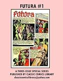  Futura Comic #1