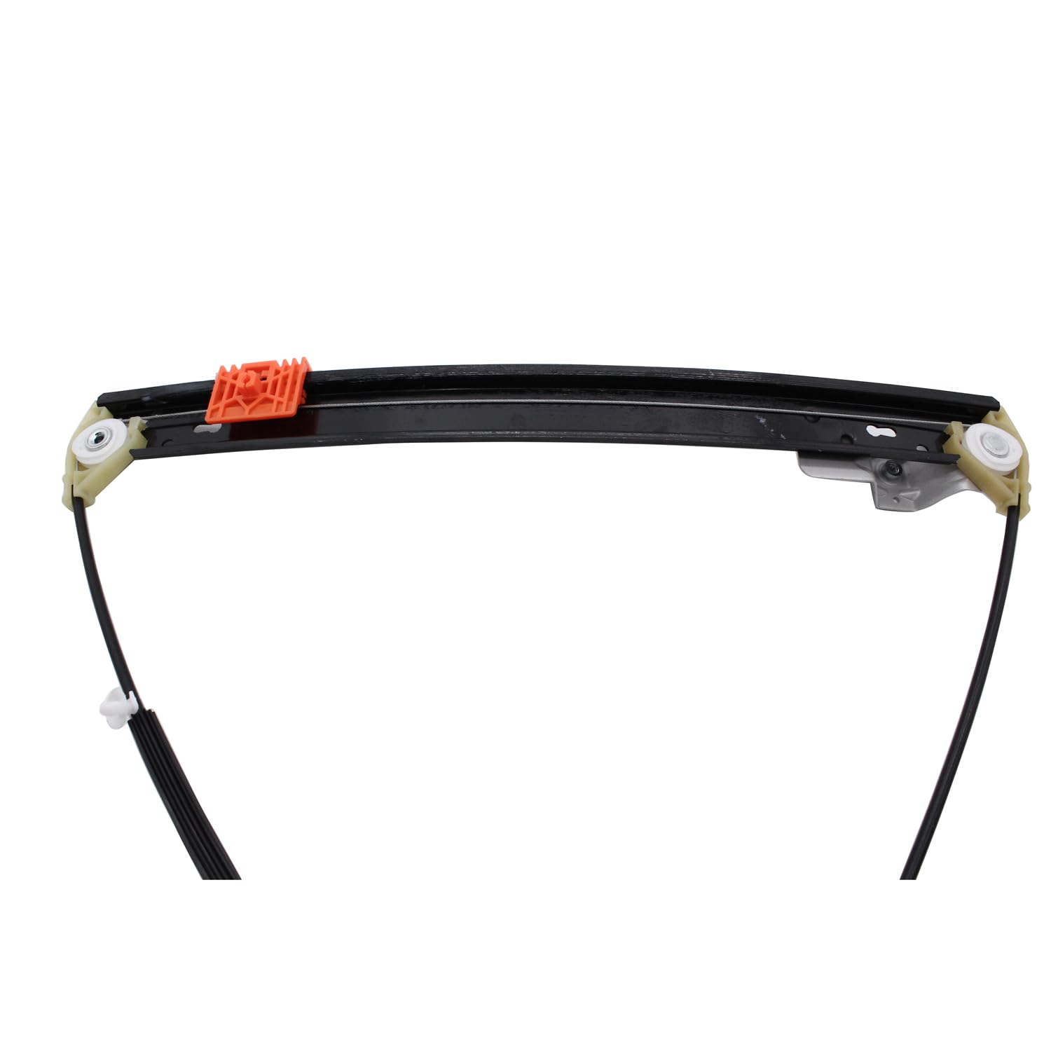 1 Motorino Alzacristalli, Alzacristallo Anteriore Sinistro Lato Passeggero 8E0837461A, 8E0837461B, 8E0837461 Compatibile con Audi A4 B6 B7 SEAT Exeo (3R2) Exeo ST (3R5) 2000 2008