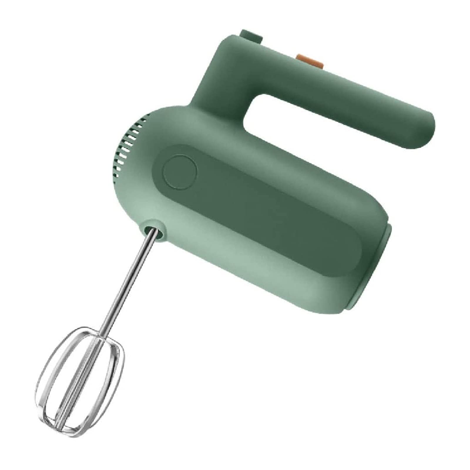 HHWKSJ Hand Mixer Electric - 5-Speed Handheld Kitchen Mixer for Cake Egg White Include 2 Stainless Steel Accessories
