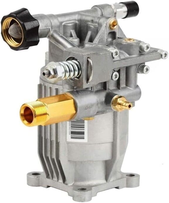 #US Replace Part Pressure Pump for Stihl RB600 3200psi Pressure Washer (nvduq2803-20169)