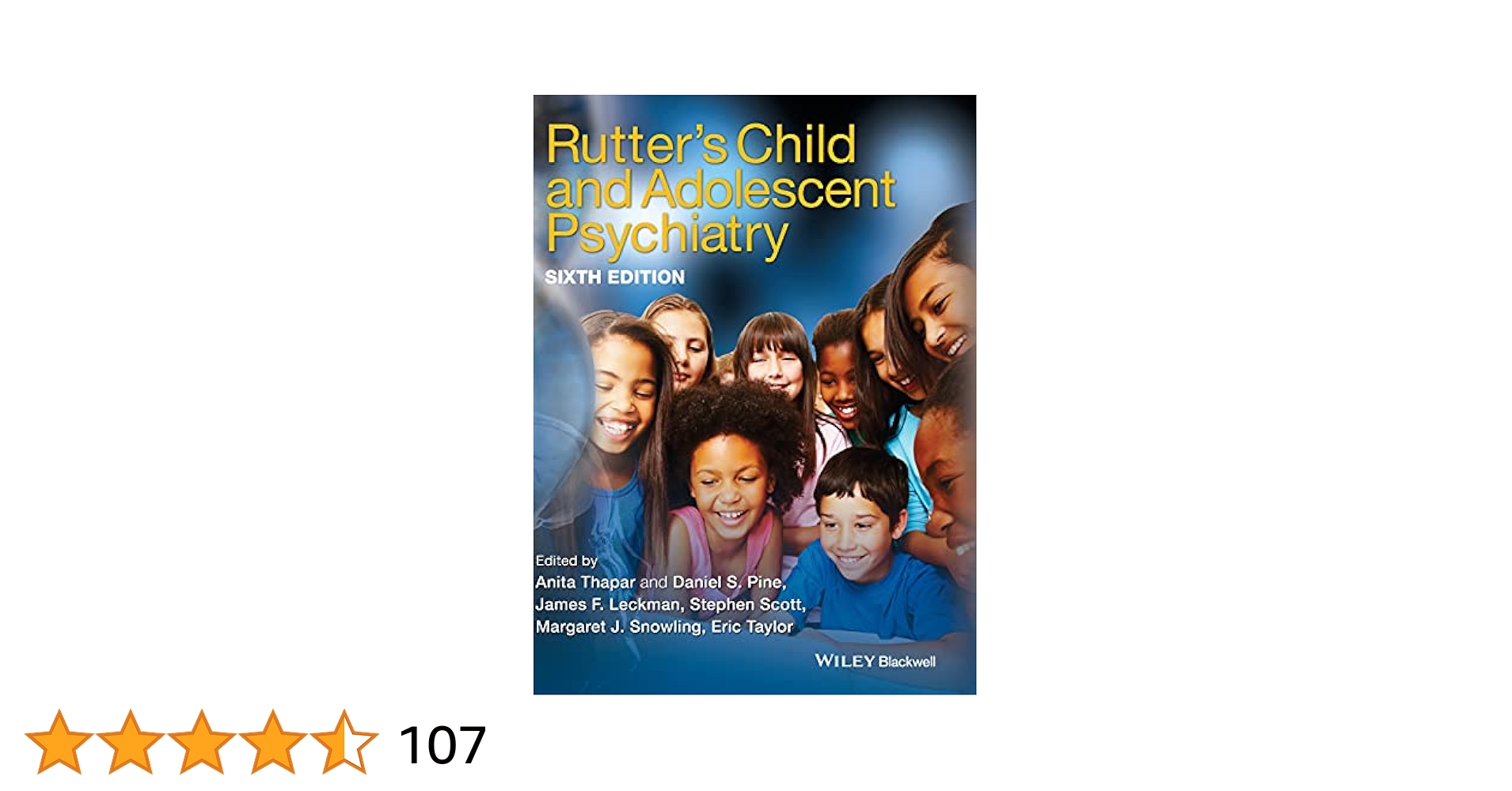 洋書 Rutter's Child and Adolescent Psychiatry Rutter's Child and Adolescent Psychiatry / Rutter, Michael