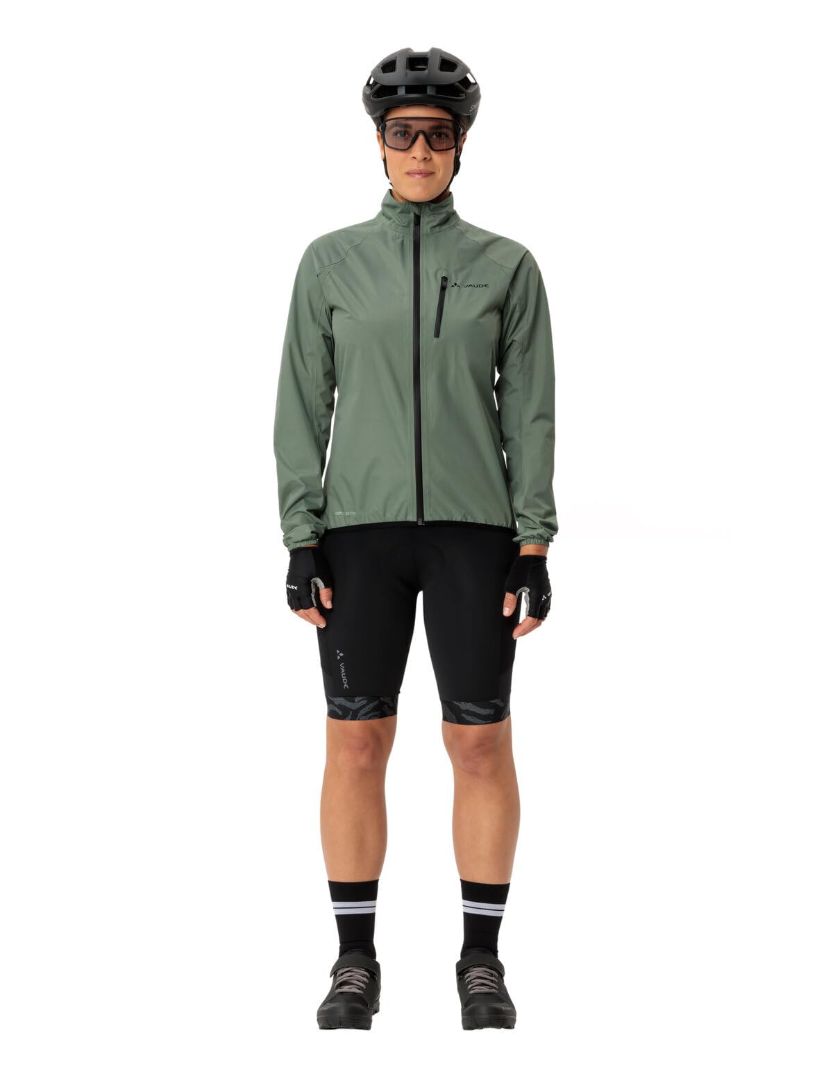 VAUDE Giacca Drop III