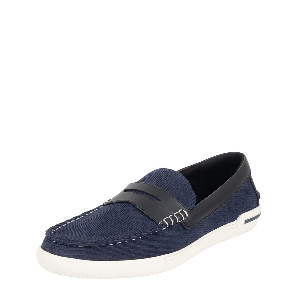 Kenneth ColeUN-ANCHOR Men's Boat Shoe