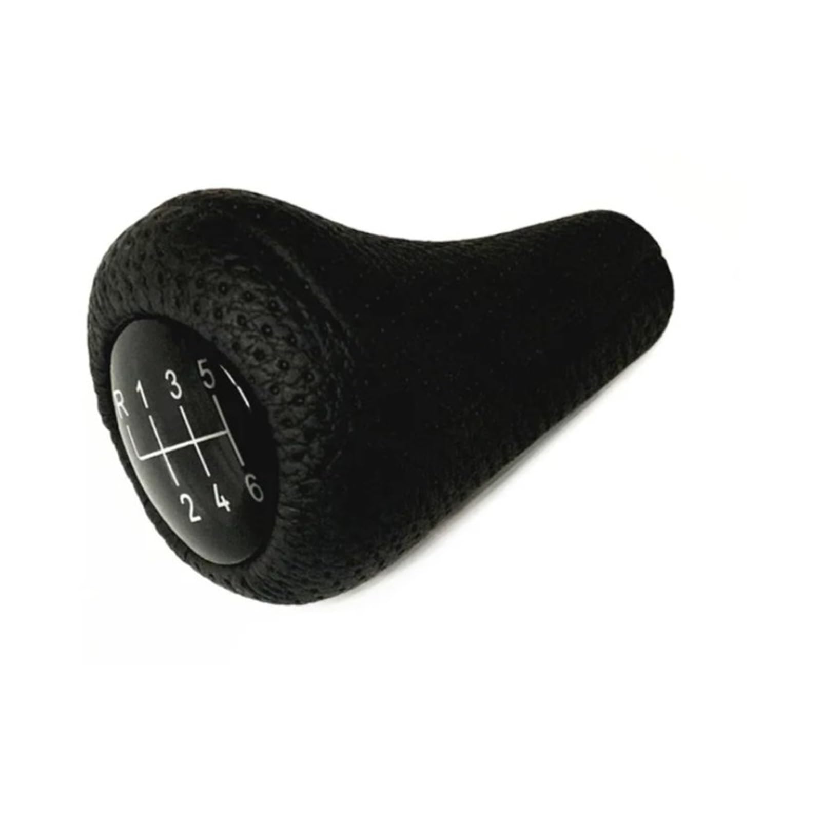Jsyalmslw 6-Speed Upgrade Gear Shifter Knob For Bmw E28 E30 E32 E34 E36 E38 E39 E46 For X1