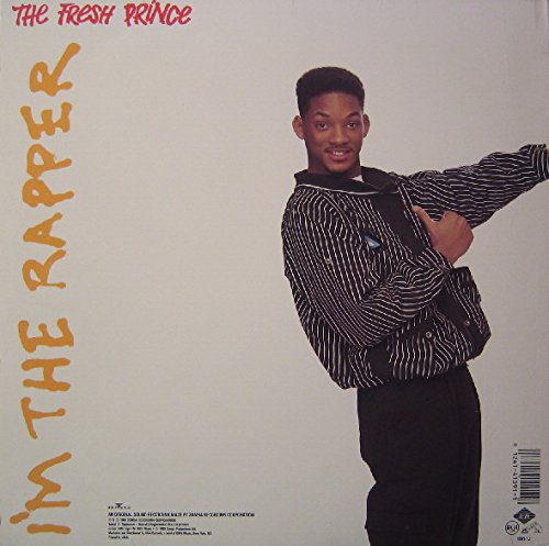 He's the DJ, I'm the Rapper image 2