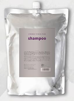 Amazon | シナジー synergyピースピュアシャンプー 2000mL