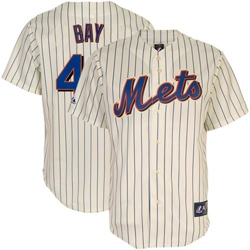 mets ivory jersey
