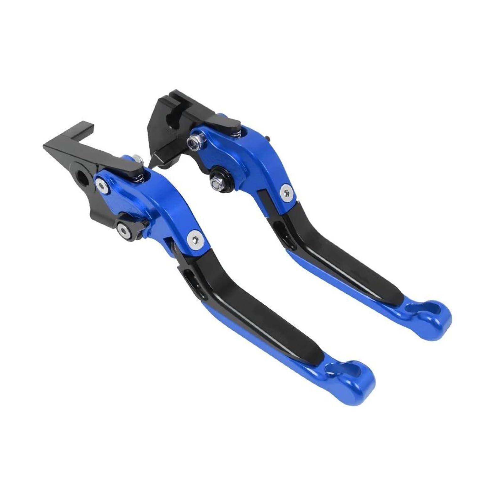 Rvevfbkbal H For Pcx125 Pcx150 Pcx 125 150 All Years Motorcycle Adjustable Folding Brake Clutc Levers Andle Lever(H)