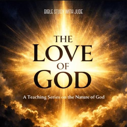 The Love of God III