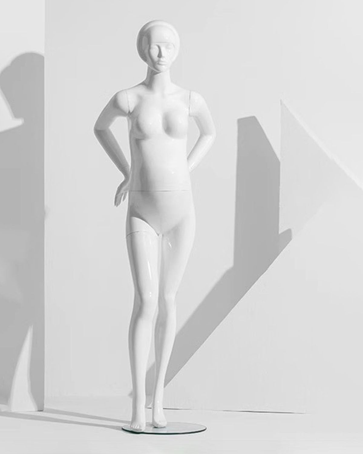Manekin Ciążowy, Model Damski Do Ubrań, Manekin Do Sukienki Damskiej, Manekin Ciążowy, Całe Ciało, Rozmiar Uniwersalny