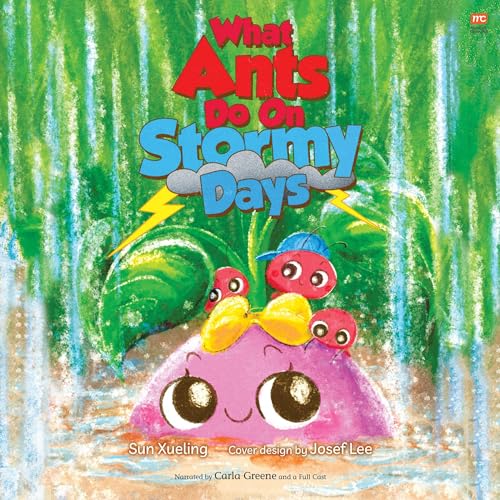 What Ants Do on Stormy Days by Sun Xueling episode artwork