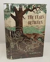 The years between. . . . B001AYZSYI Book Cover
