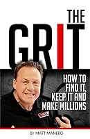 The Grit 0692437460 Book Cover