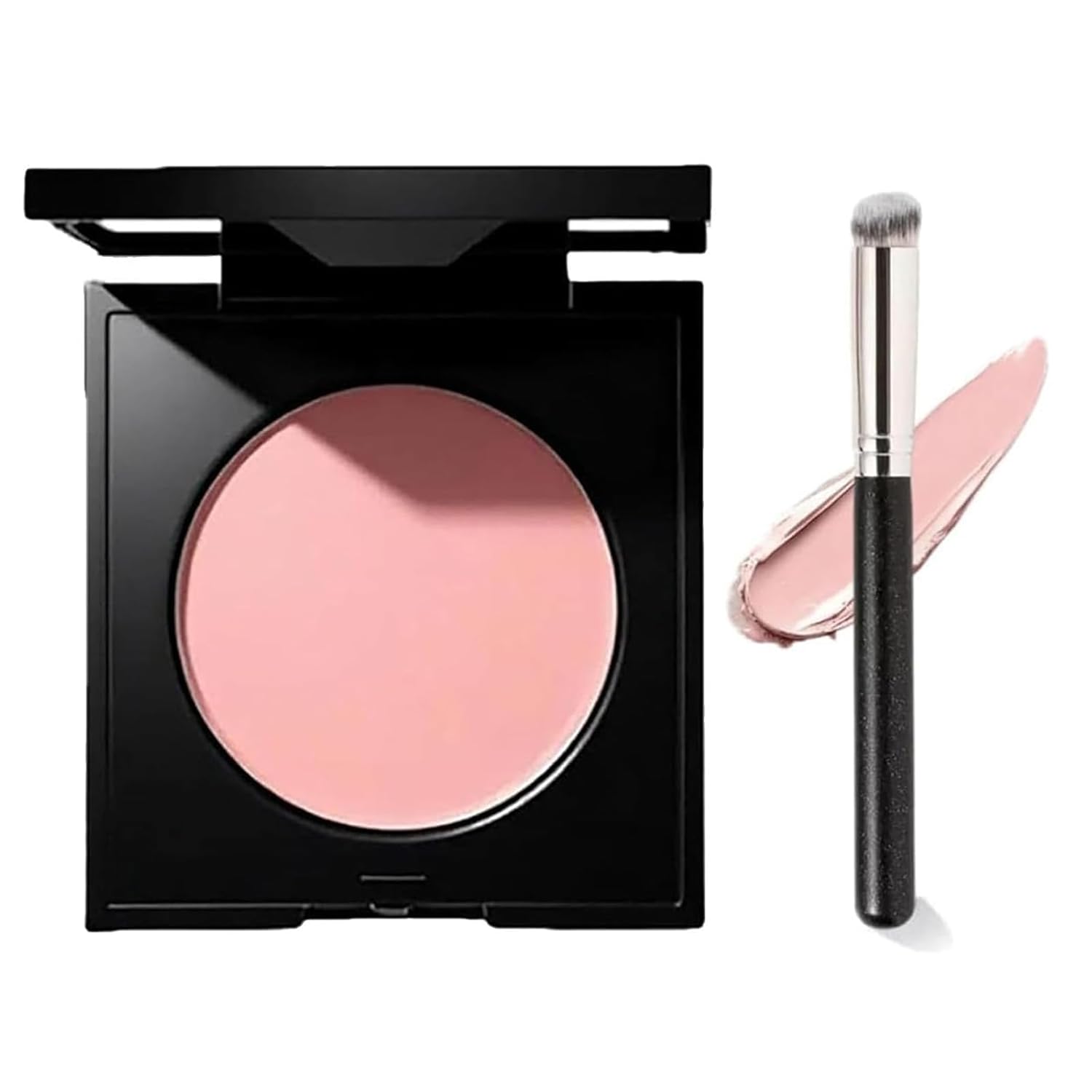 Luminance Under Eye Brightener, Dark Circle Coverage, Moisturizing Waterproof Foundation Concealer