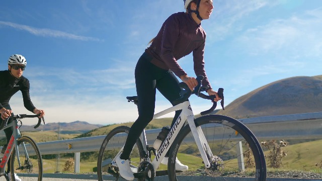 Amazon | [サンティック] サイクルジャージ 冬 裏起毛 長袖 サイクル