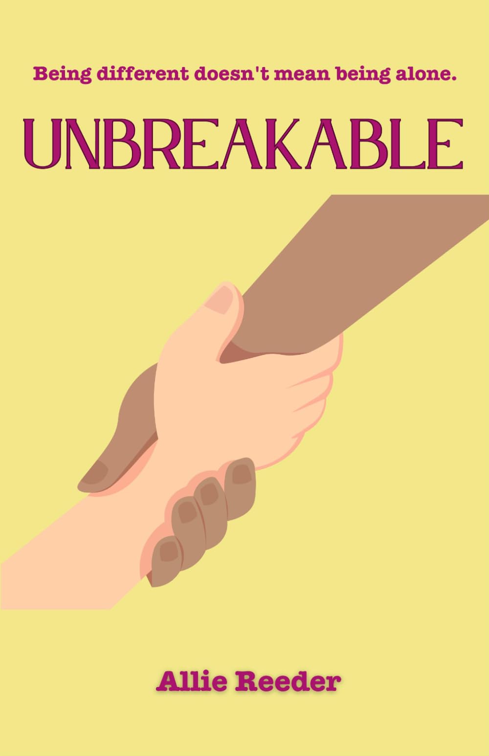 Unbreakable