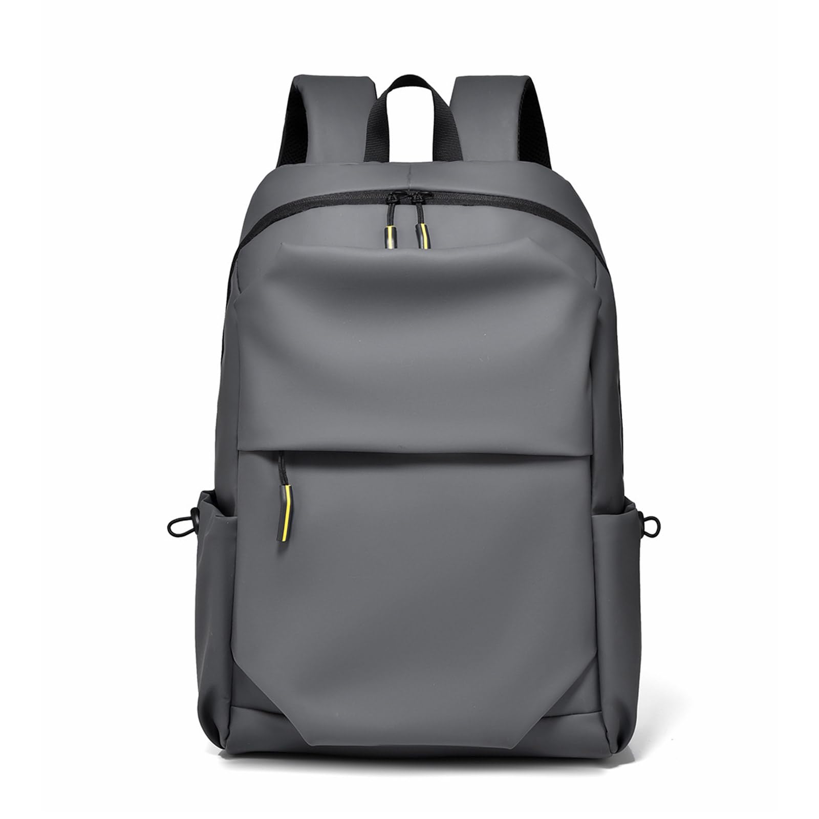 MICFENY Laptop Backpack Business Daypack School Bag and Spacious Travel for