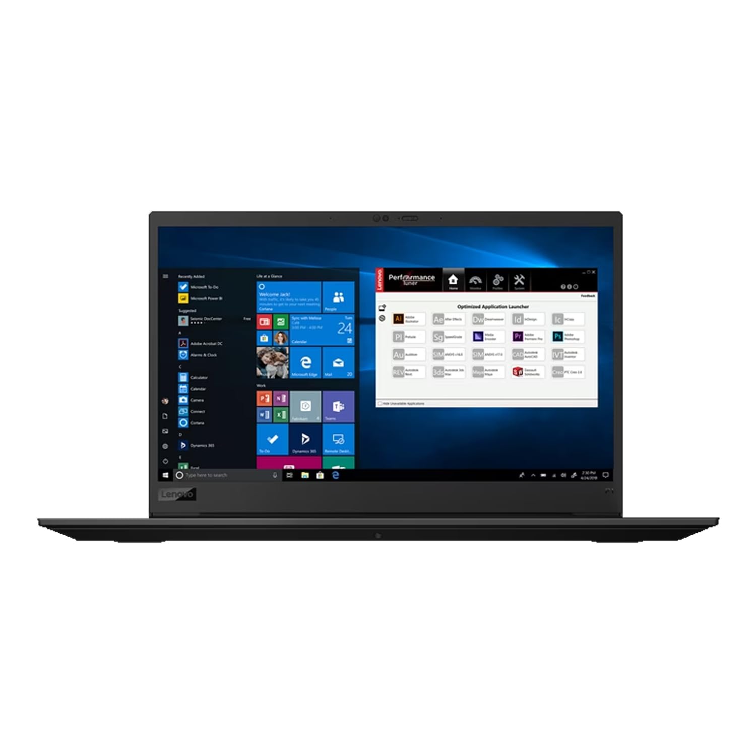 Amazon.com: Lenovo Thinkpad P1 G3 15