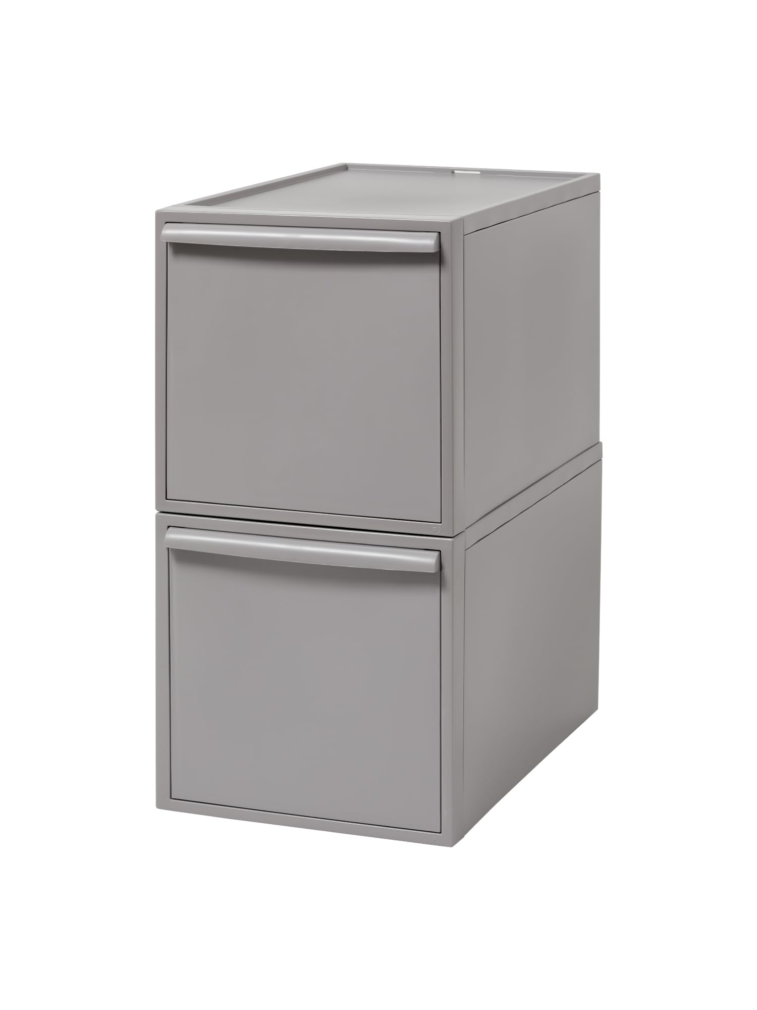 Amazon｜ライクイット (like-it) 収納ボックス 約幅32×奥52×高62.6cm