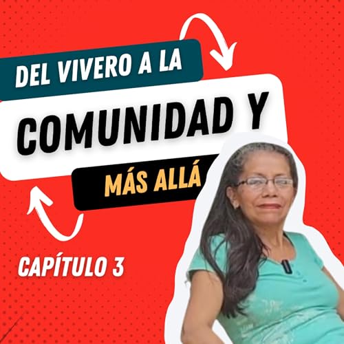 La naturaleza curativa. Rosiris Mart&iacute;nez y su producci&oacute;n de plantas medicinales.