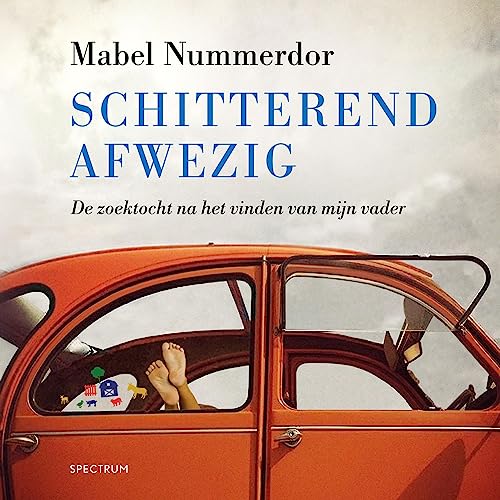 Mabel Nummerdor - Schitterend afwezig episode artwork