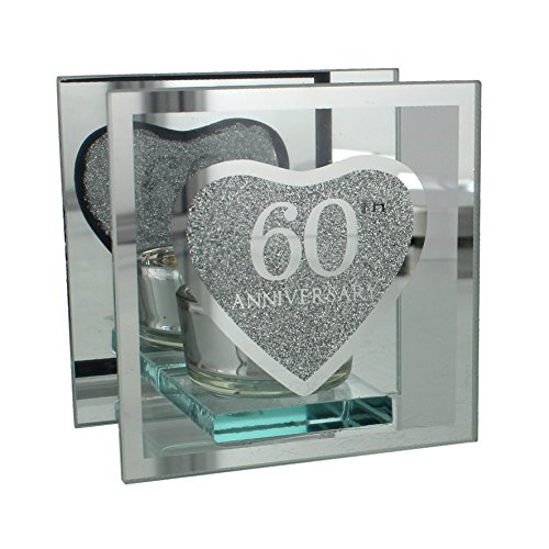 Portacandela scaldavivande, idea regalo per 60°