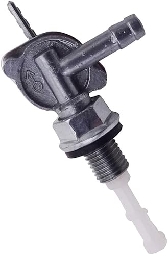 Miniatura 2 de TC-Motor Interruptor de válvula de gasolina del tanque de combustible para generador Yamaha ET650 ET950 ETQ TG1200 combustible 1250 Harbor Freight