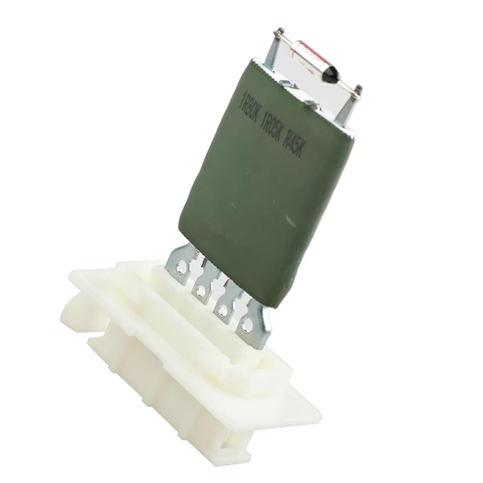 Resistencia Ventilador del Motor Compatible Con Seat Para Alhambra 2011-2021 Para Altea 2004-2015 Para Leon 2006-2013 K0959263B Resistencia Ventilador Motor Calefactor