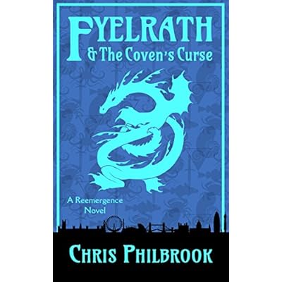 Fyelrath & the Coven's Curse