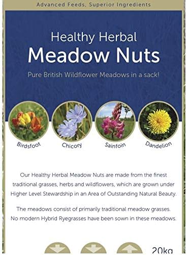 Meadow Nuts 20kg